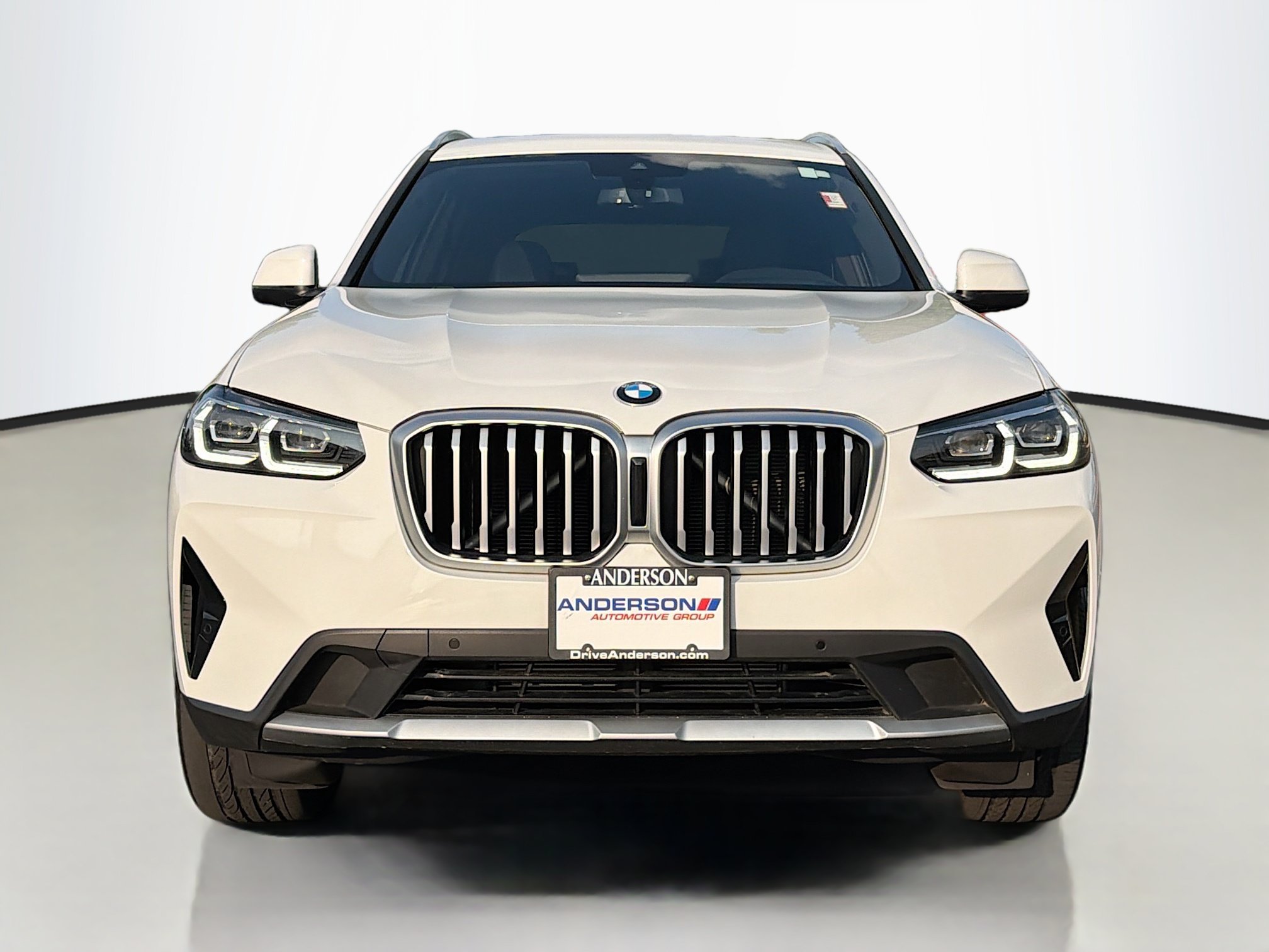 Used 2024 BMW X3 xDrive30i w/ Premium Package AWD/4WD image 16