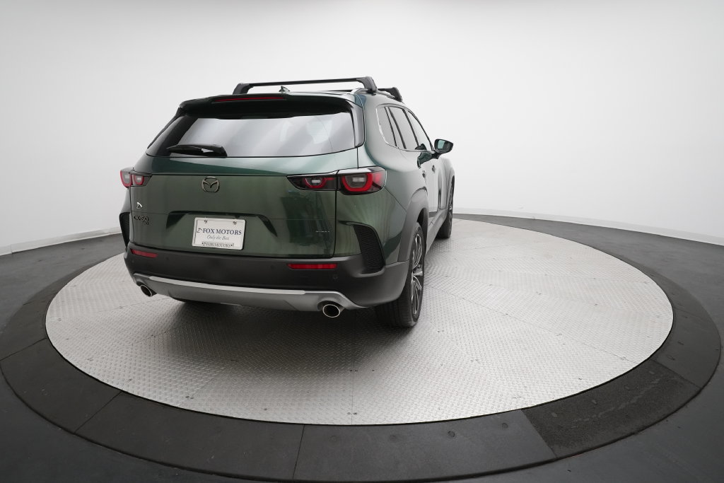 Certified 2026 MAZDA CX-50 AWD 2.5 S image 13