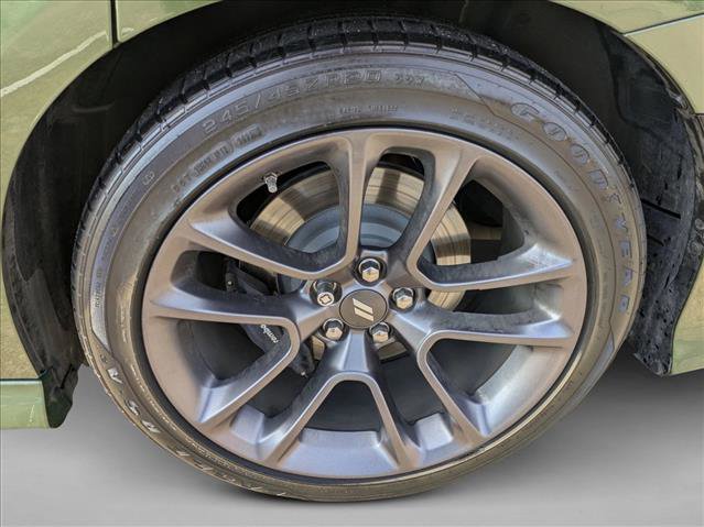 Used 2023 Dodge Charger Scat Pack image 7