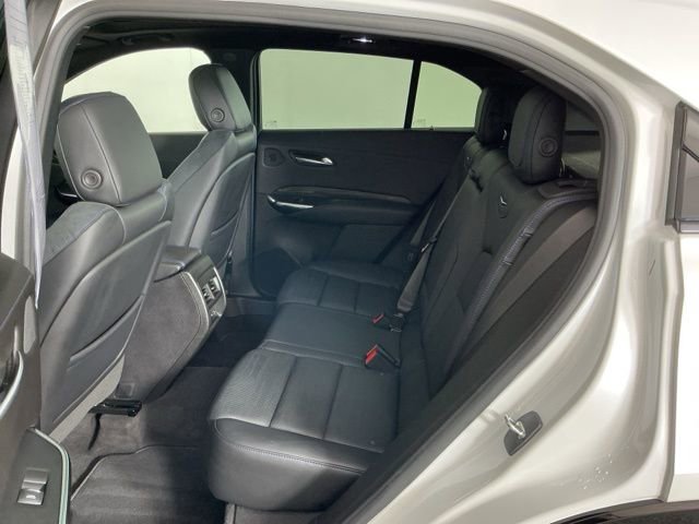 Used 2024 Cadillac XT4 Sport image 27