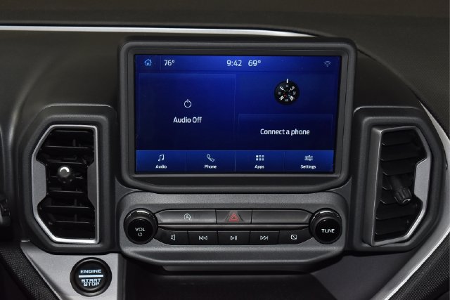 Used 2024 Ford Bronco Sport Big Bend AWD/4WD image 35