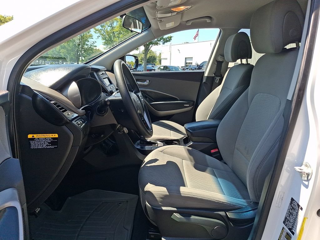 Used 2015 Hyundai Santa Fe Sport AWD/4WD image 14