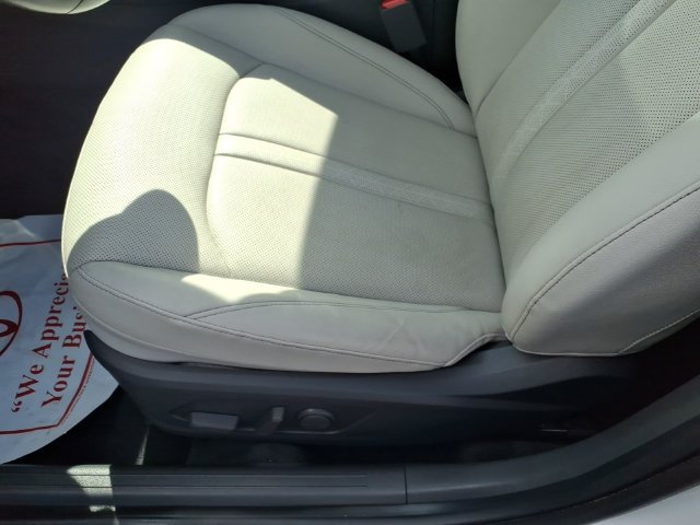 Used 2022 Hyundai Sonata Limited FWD image 14