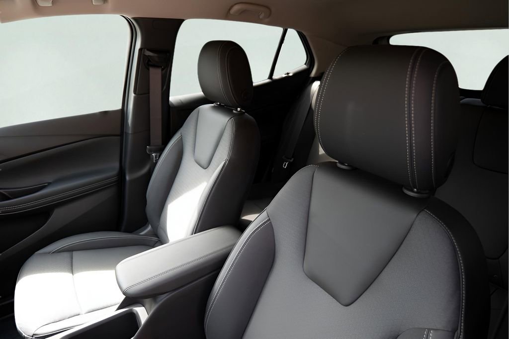 New 2026 Buick Encore GX Preferred w/ Advanced Technology Package image 10