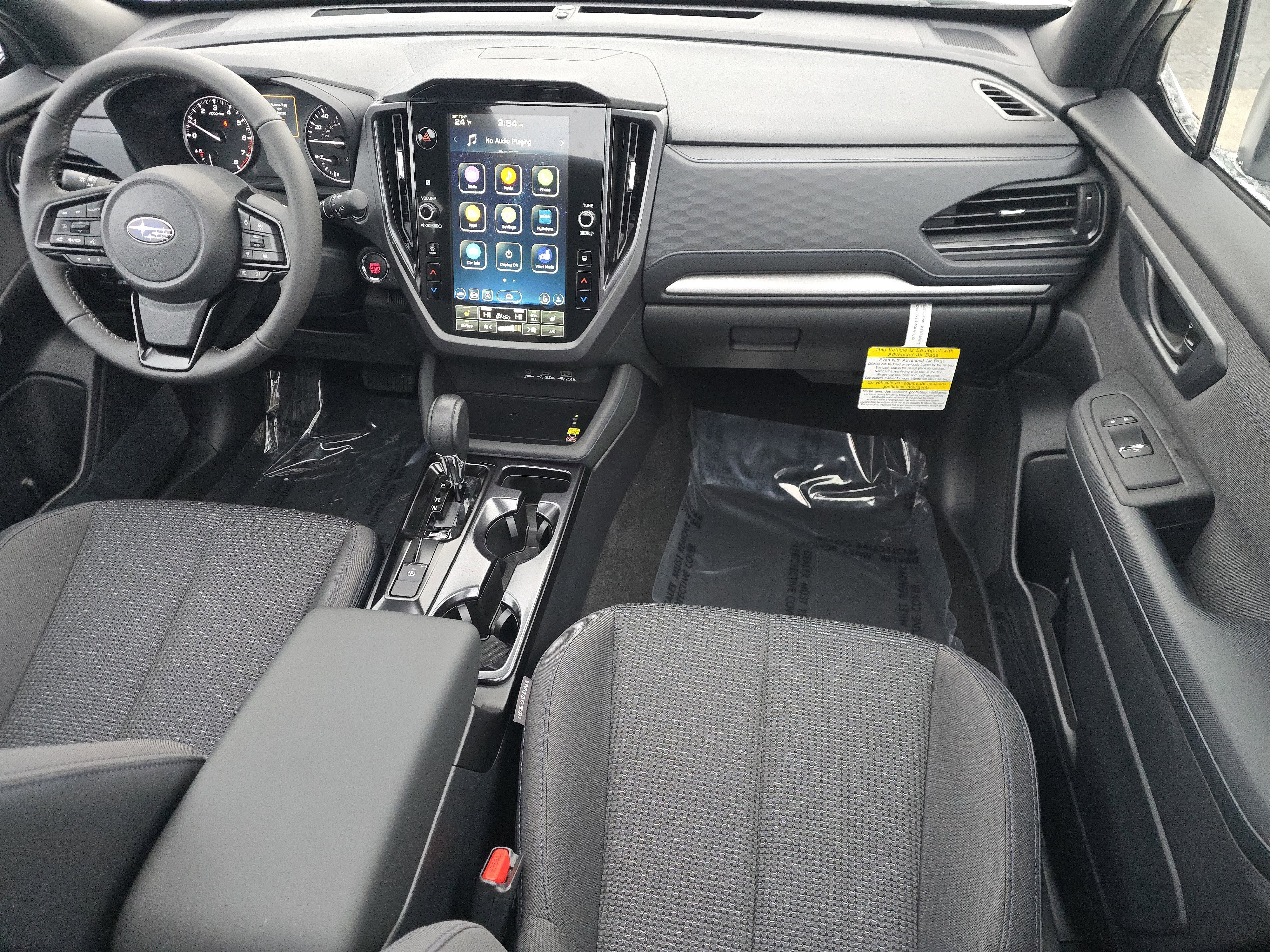 New 2026 Subaru Forester Premium image 18