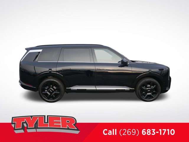 New 2027 Kia Telluride SX FWD image 9