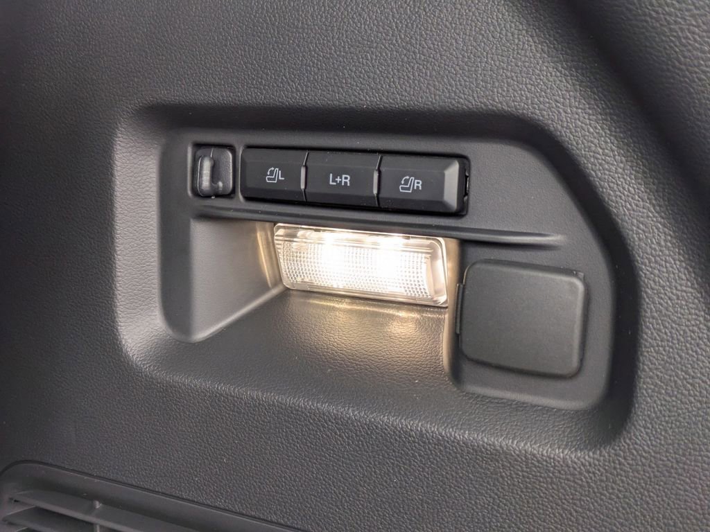 New 2026 Ford Explorer Tremor image 14