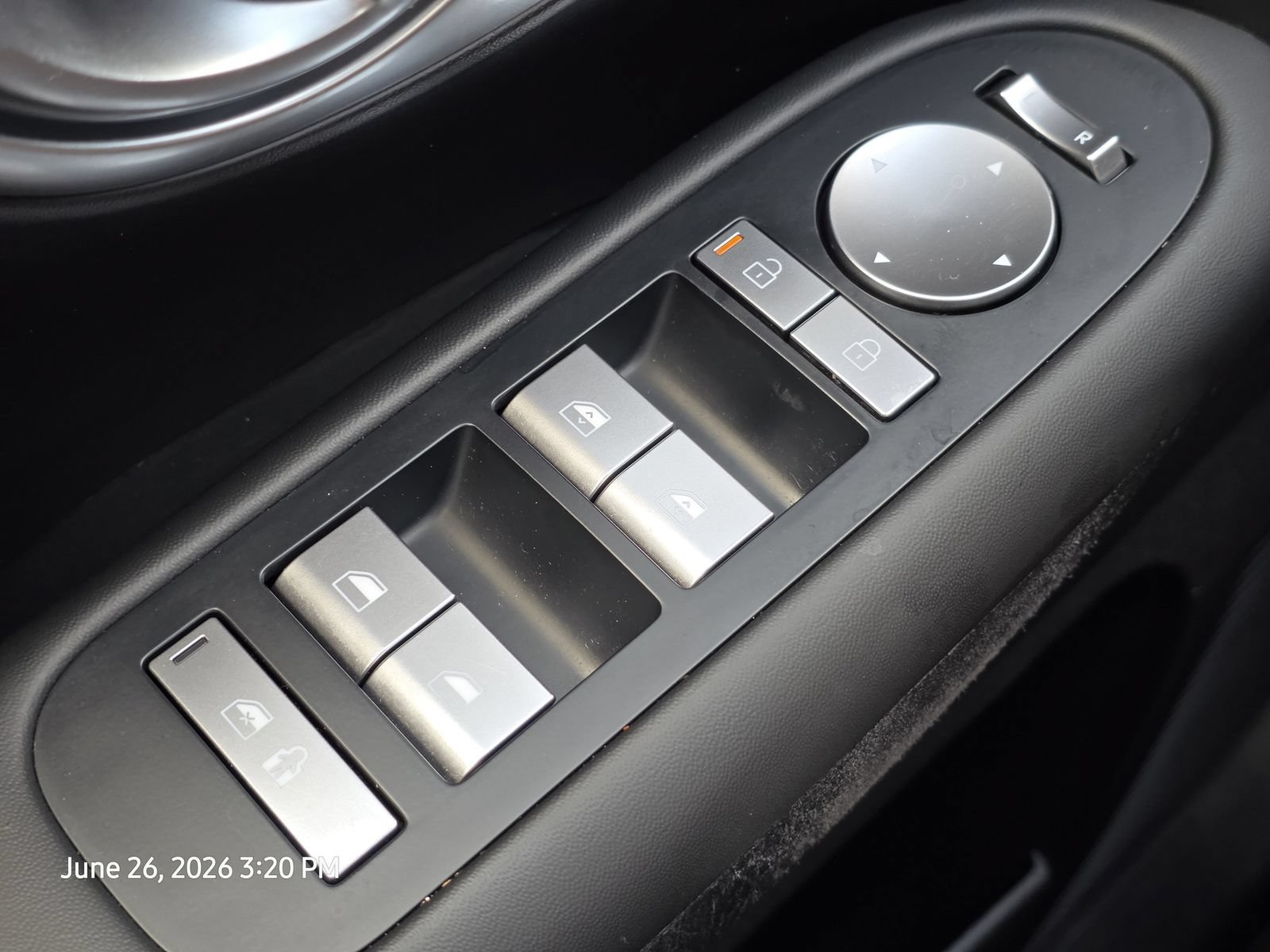 Certified 2026 Hyundai Ioniq 9 S RWD image 30