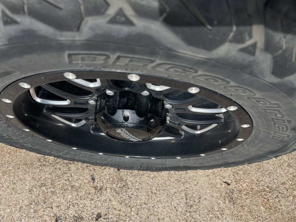 Used 2016 Chevrolet Silverado 2500 LT image 15