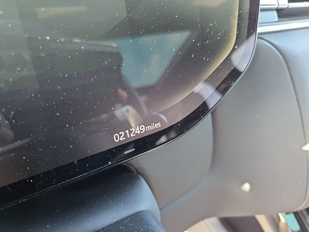 Used 2023 Land Rover Range Rover Sport SE Dynamic image 13