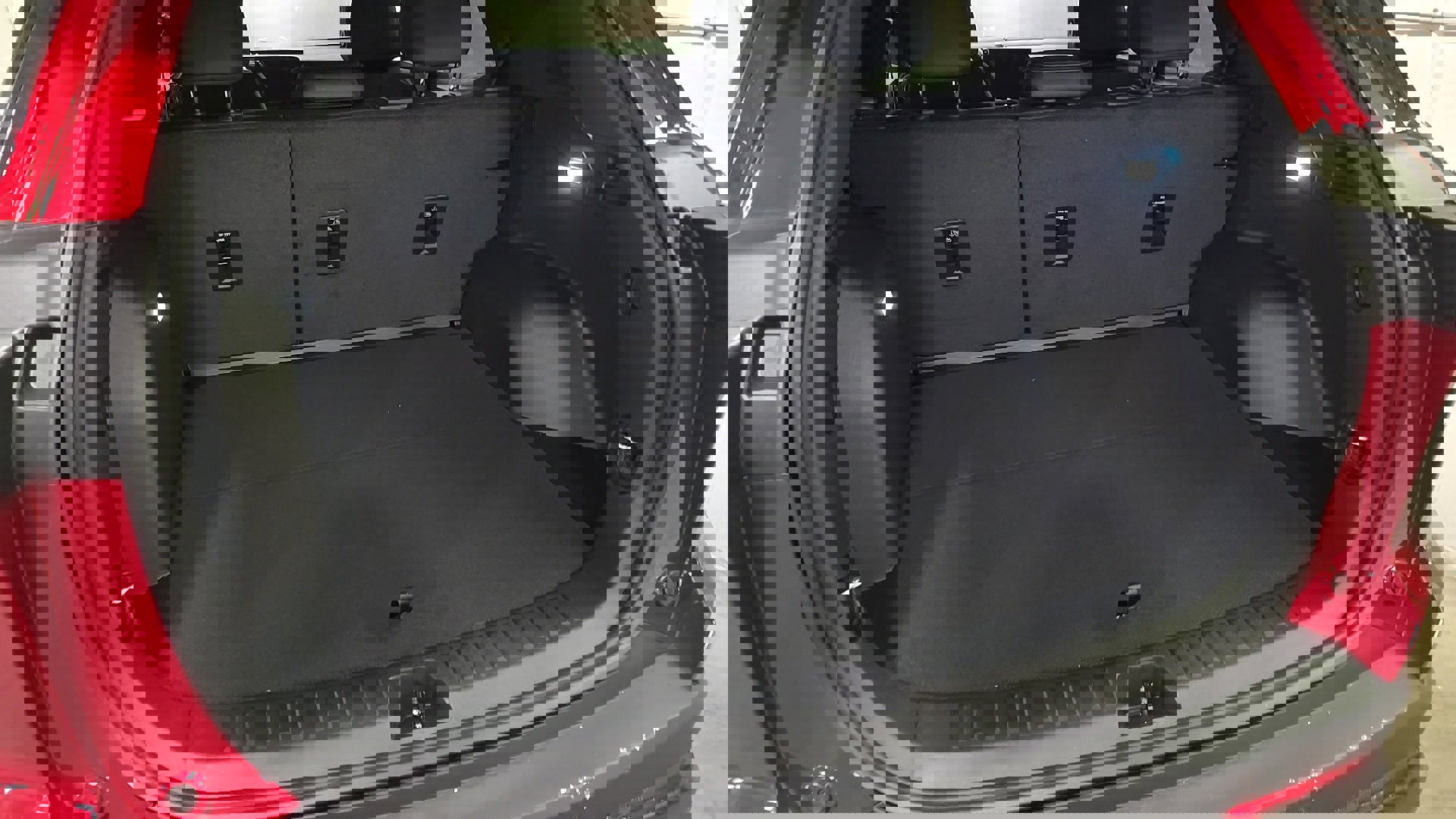 New 2026 Chevrolet Equinox RS image 8