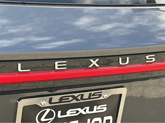 New 2026 Lexus RX 350h image 23