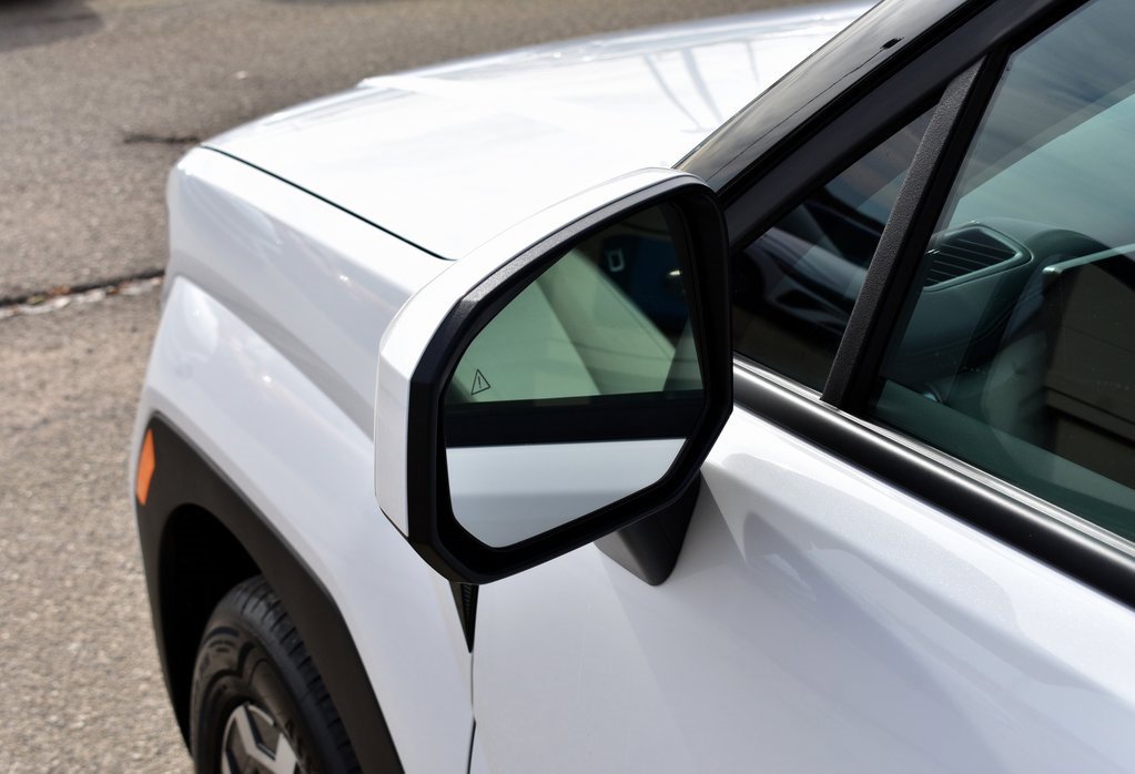 New 2026 Hyundai Santa Fe SE image 12