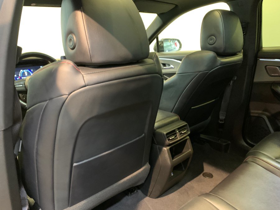 Used 2024 Acura ZDX A-Spec RWD image 49