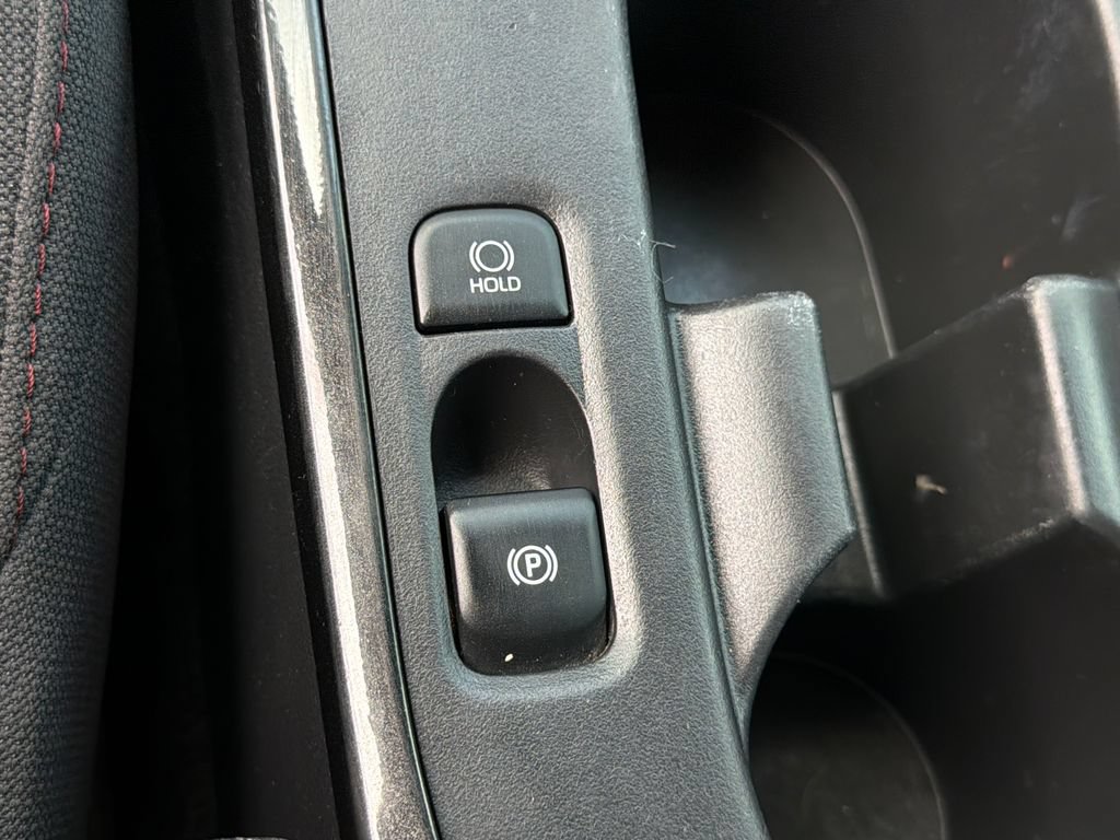 Used 2024 Toyota Corolla SE FWD image 33