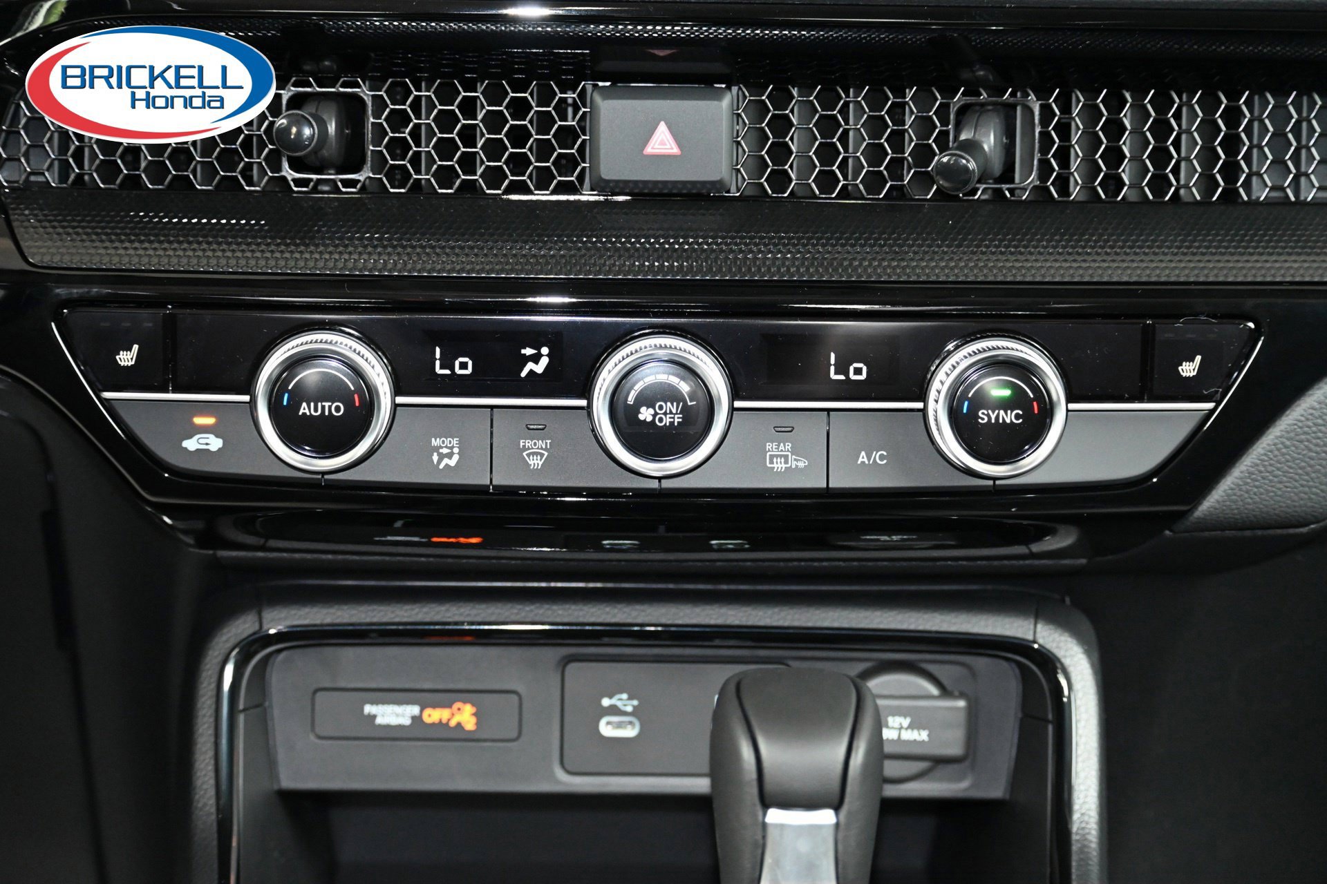 New 2026 Honda CR-V EX-L image 24