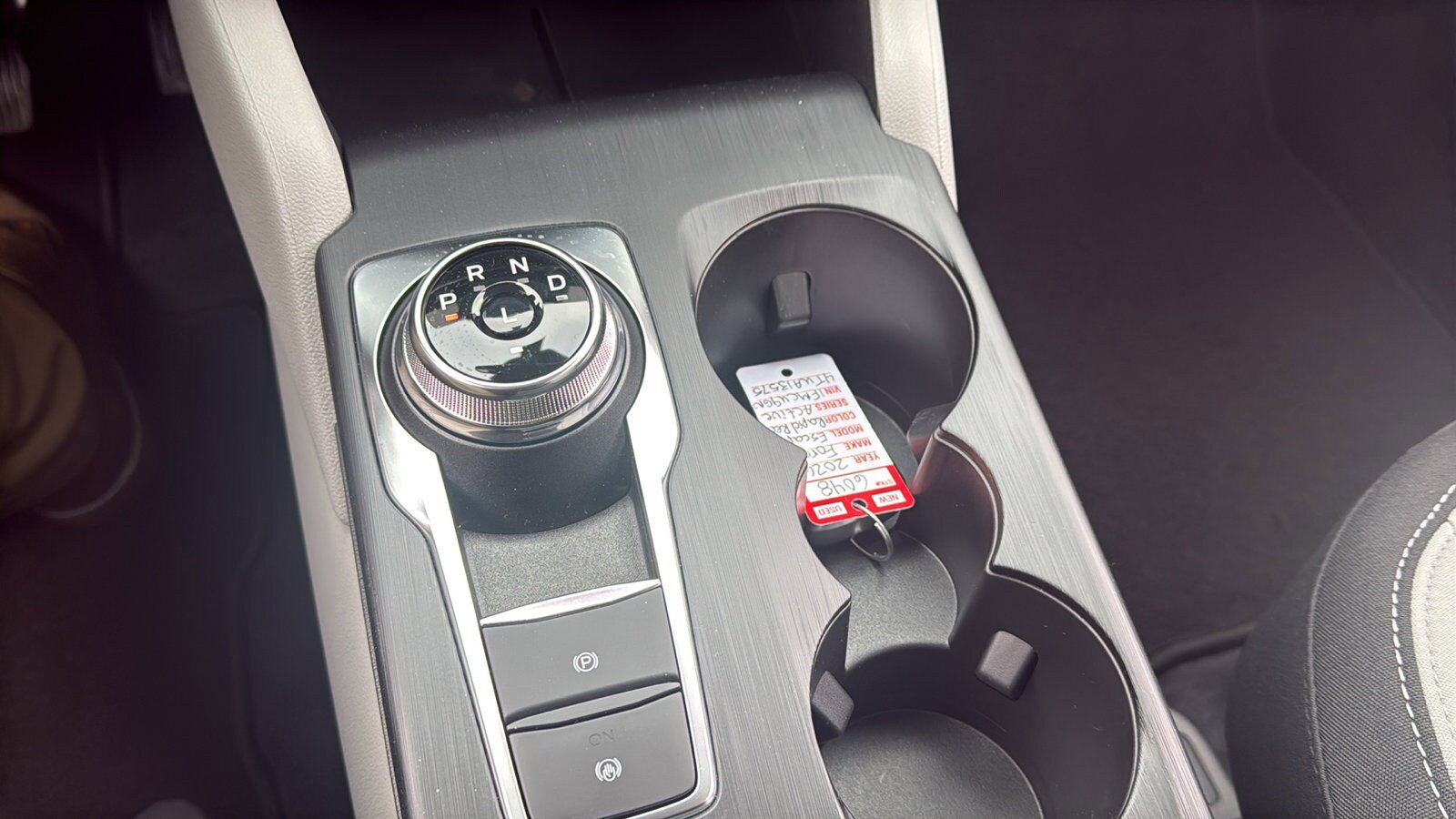 New 2026 Ford Escape Active w/ Tech Pack #1 image 20