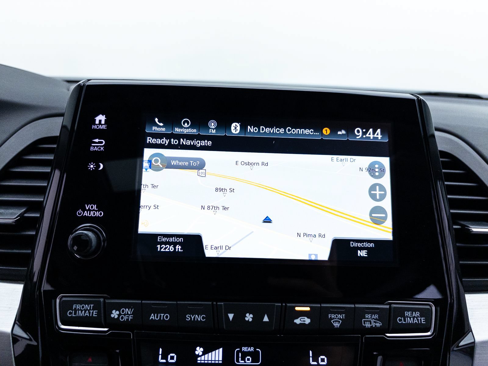 Used 2020 Honda Odyssey Touring image 12