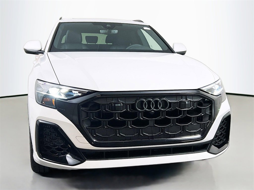 New 2026 Audi Q8 Premium Plus video 2