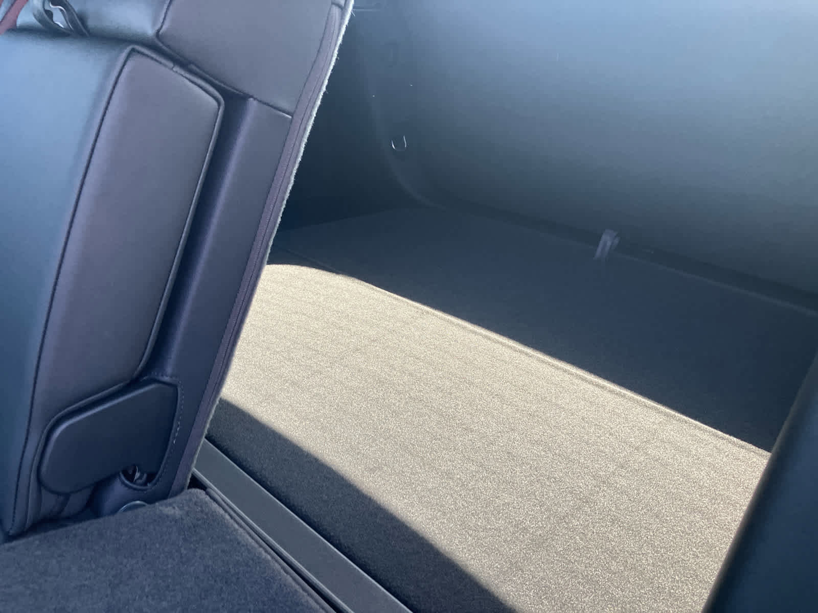 New 2026 Chevrolet Equinox RS FWD image 38