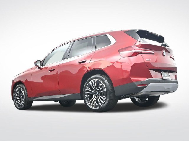 New 2026 BMW X3 xDrive30i w/ Premium Package AWD/4WD image 35