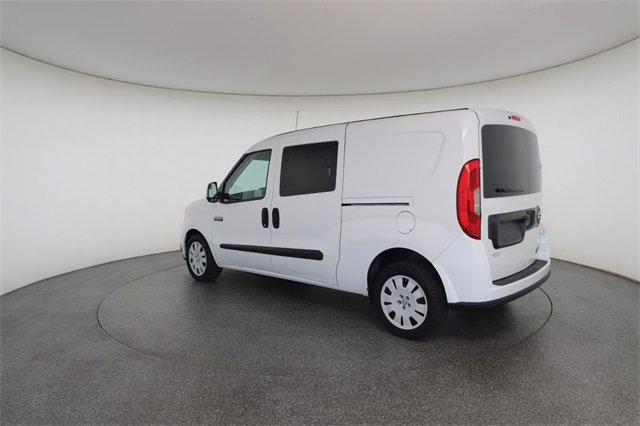 Used 2019 RAM ProMaster City Tradesman SLT image 11