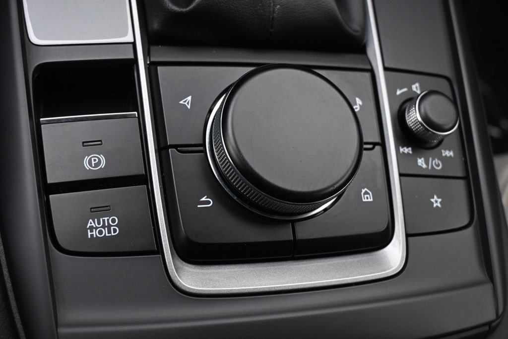 Certified 2026 MAZDA CX-30 AWD 2.5 S image 33
