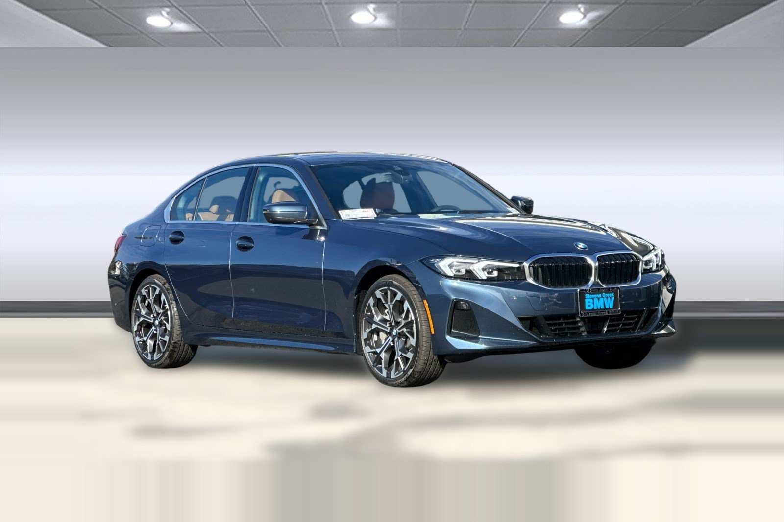 Used 2026 BMW 330i Sedan w/ Premium Package RWD image 7
