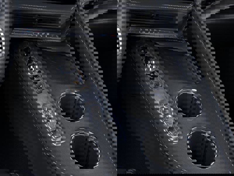 New 2026 Chevrolet Corvette Z06 image 23