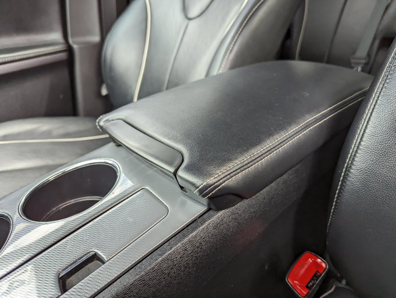 Used 2014 Toyota Venza Limited w/ Tow Prep Package AWD/4WD image 29