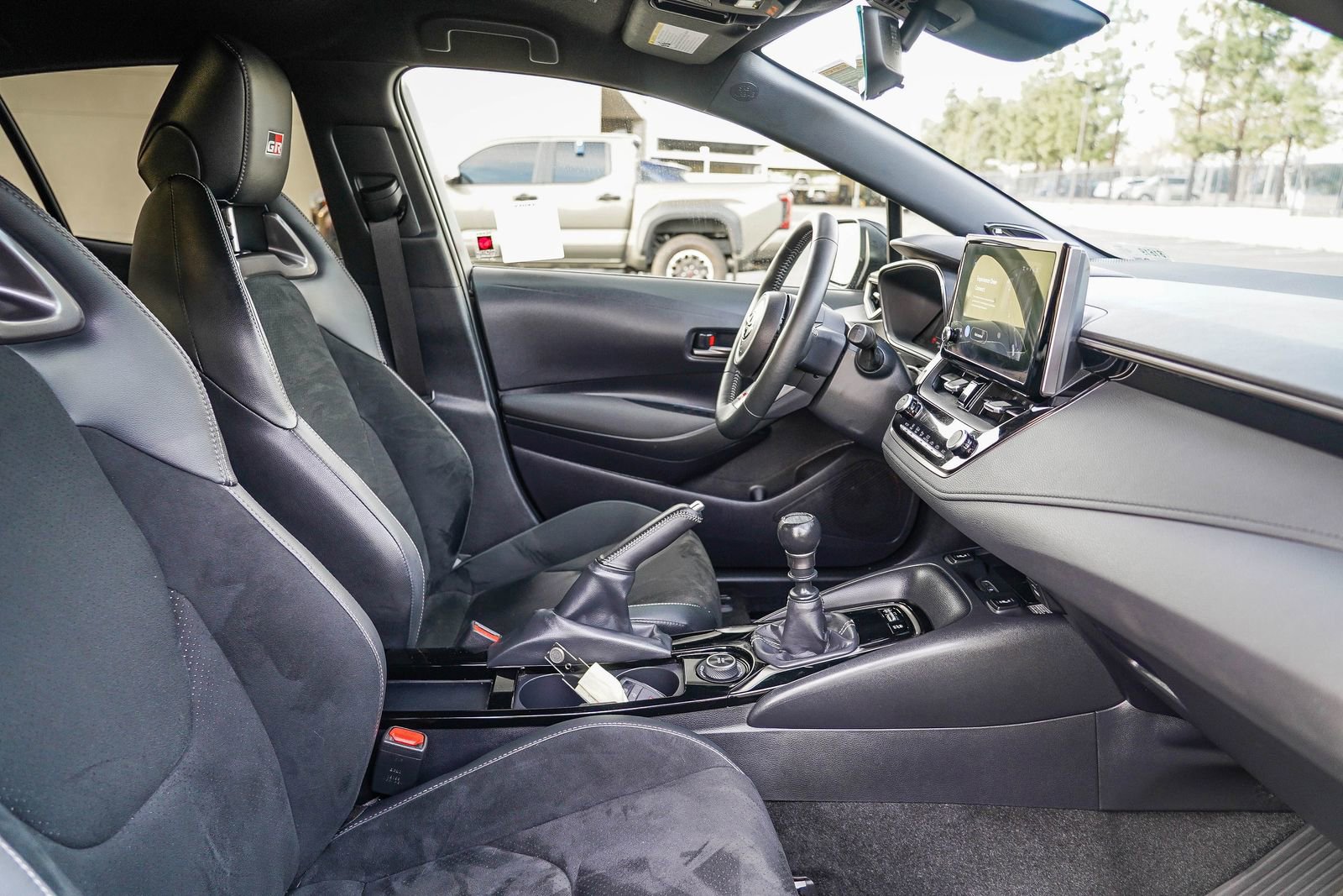 Used 2024 Toyota Corolla Premium image 20