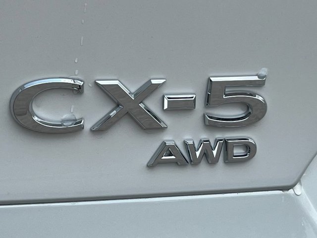 New 2026 MAZDA CX-5 Preferred AWD/4WD image 2