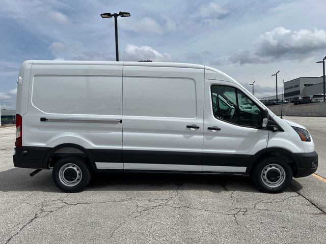 New 2026 Ford Transit 350 148 Medium Roof image 7