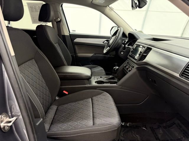 Used 2021 Volkswagen Atlas S image 16
