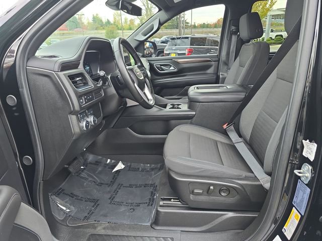 Certified 2024 GMC Yukon XL SLE image 22