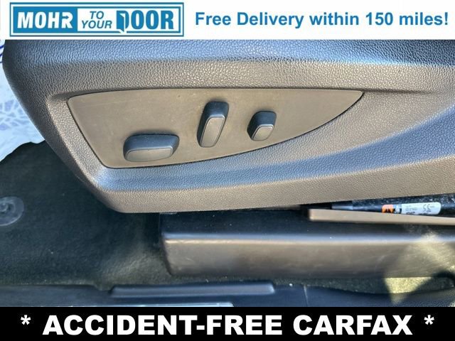 Used 2016 Chevrolet Silverado 1500 LT w/ All Star Edition image 14