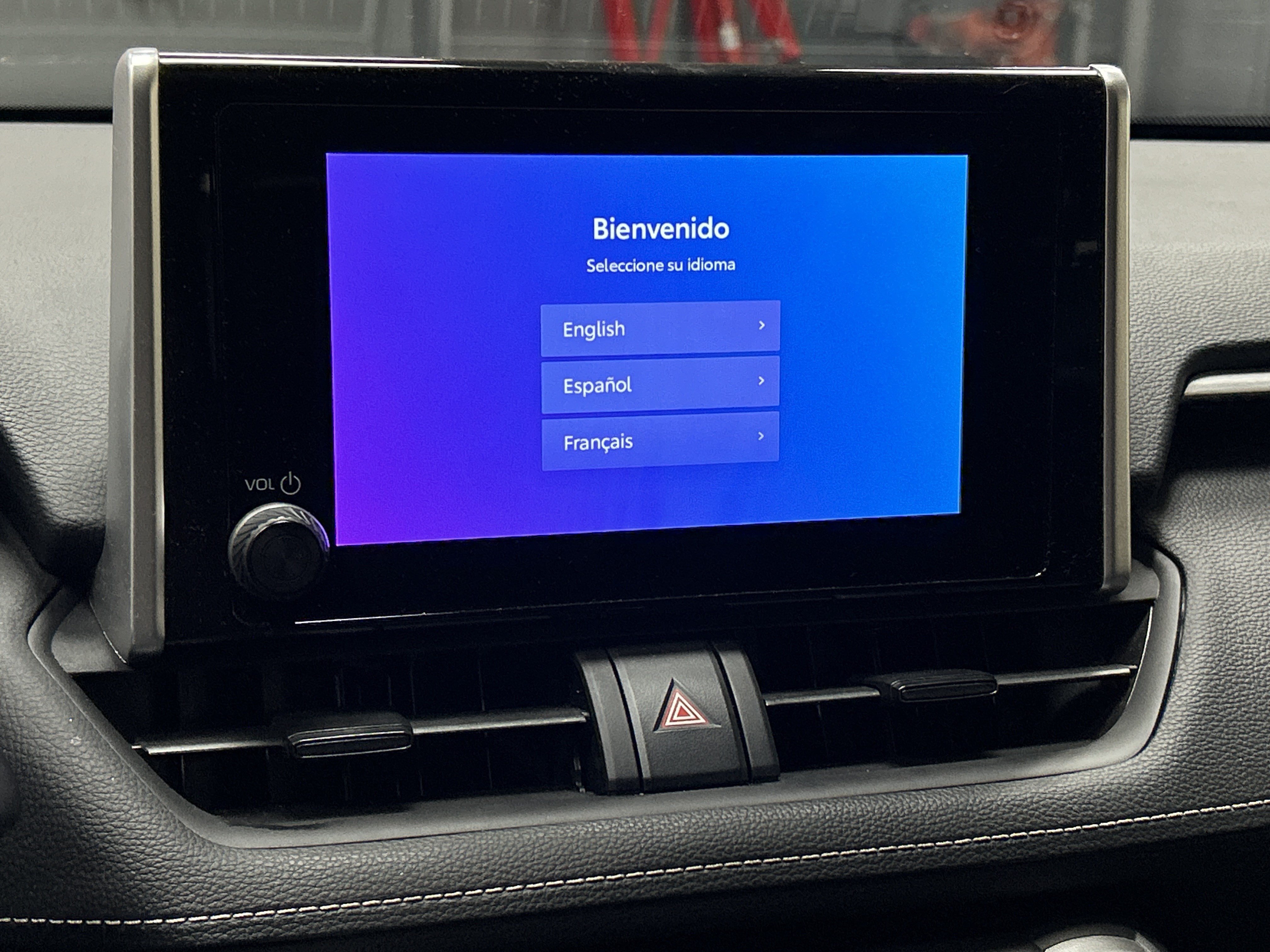 Used 2025 Toyota RAV4 LE FWD image 11