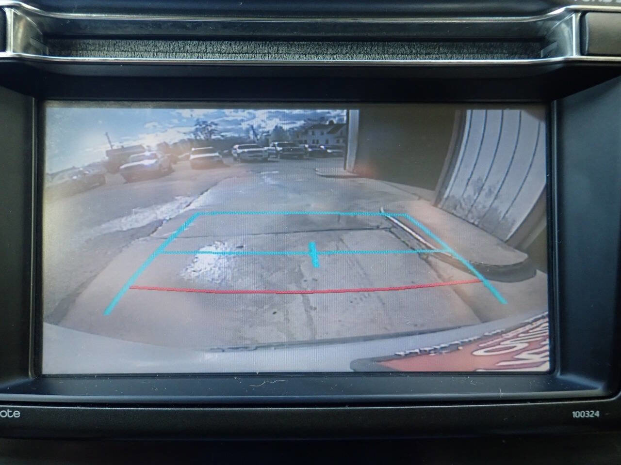 Used 2014 Toyota RAV4 Limited image 5