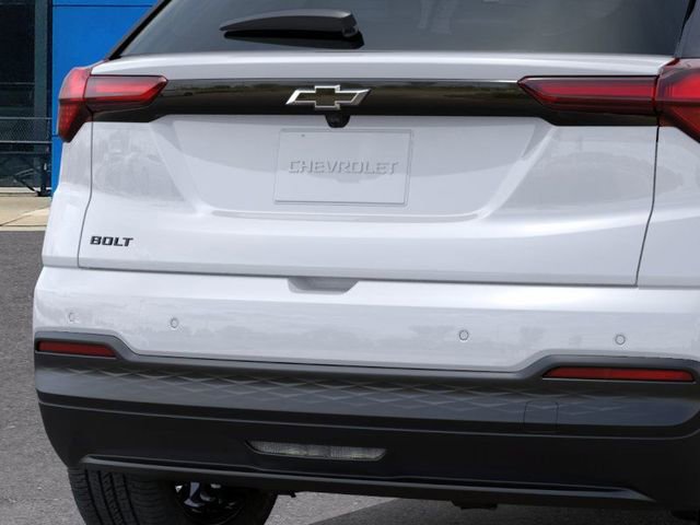 New 2027 Chevrolet Bolt LT image 14