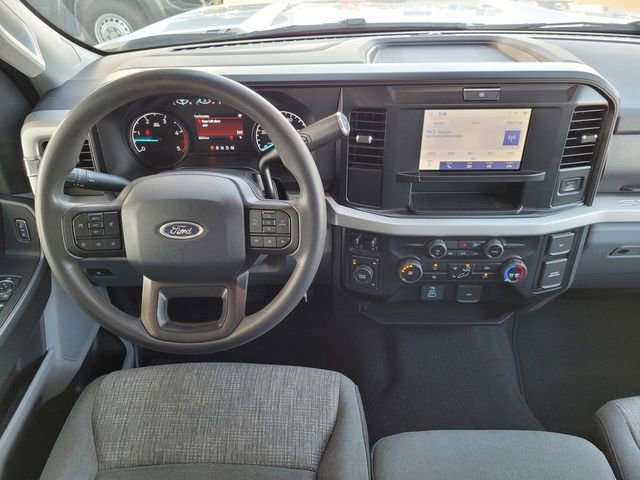 Used 2025 Ford F250 XLT image 7