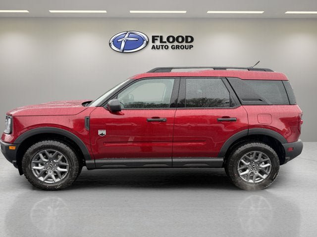 New 2026 Ford Bronco Sport Big Bend w/ Convenience Package AWD/4WD image 5