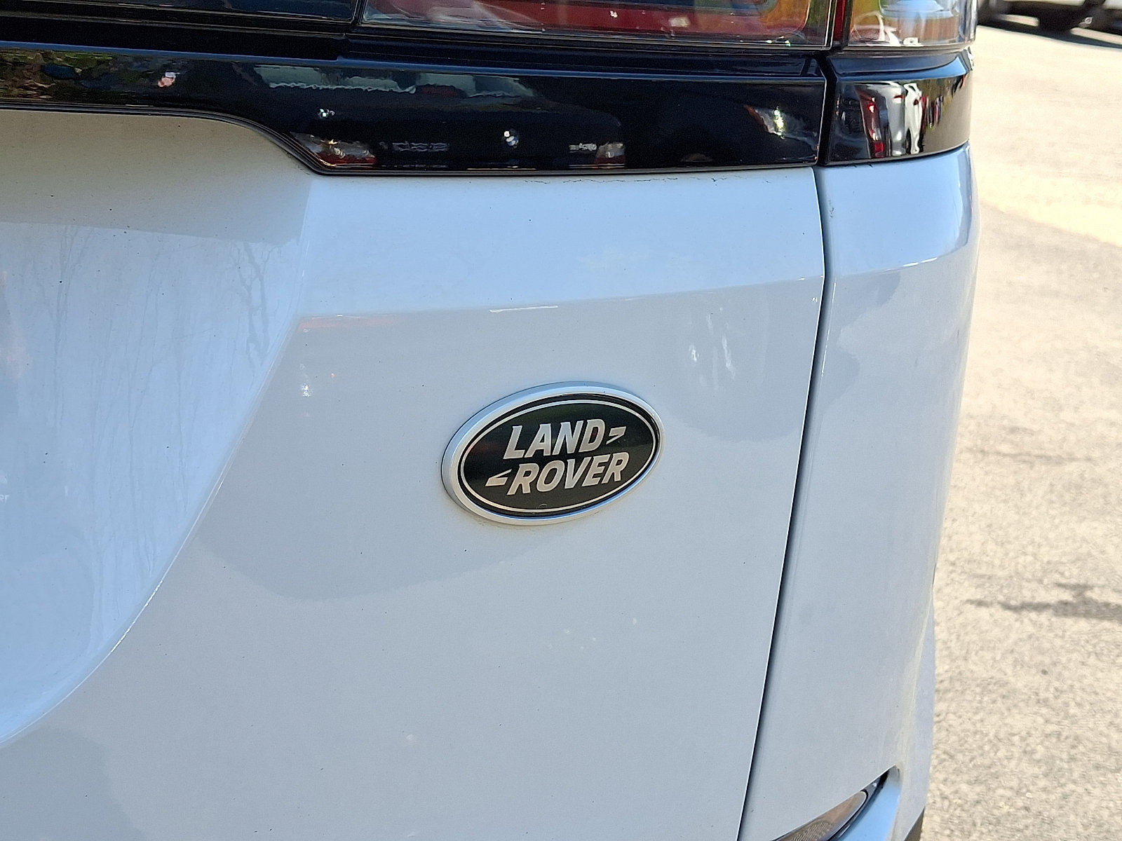Certified 2023 Land Rover Range Rover Evoque S AWD/4WD image 30