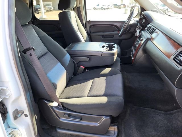 Used 2012 Chevrolet Tahoe LS image 28