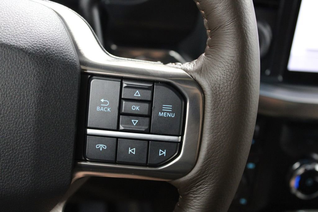 New 2026 Ford F250 King Ranch image 33