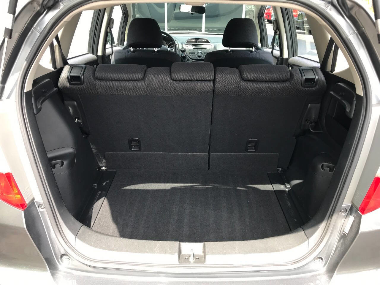 Used 2013 Honda Fit Sport image 12