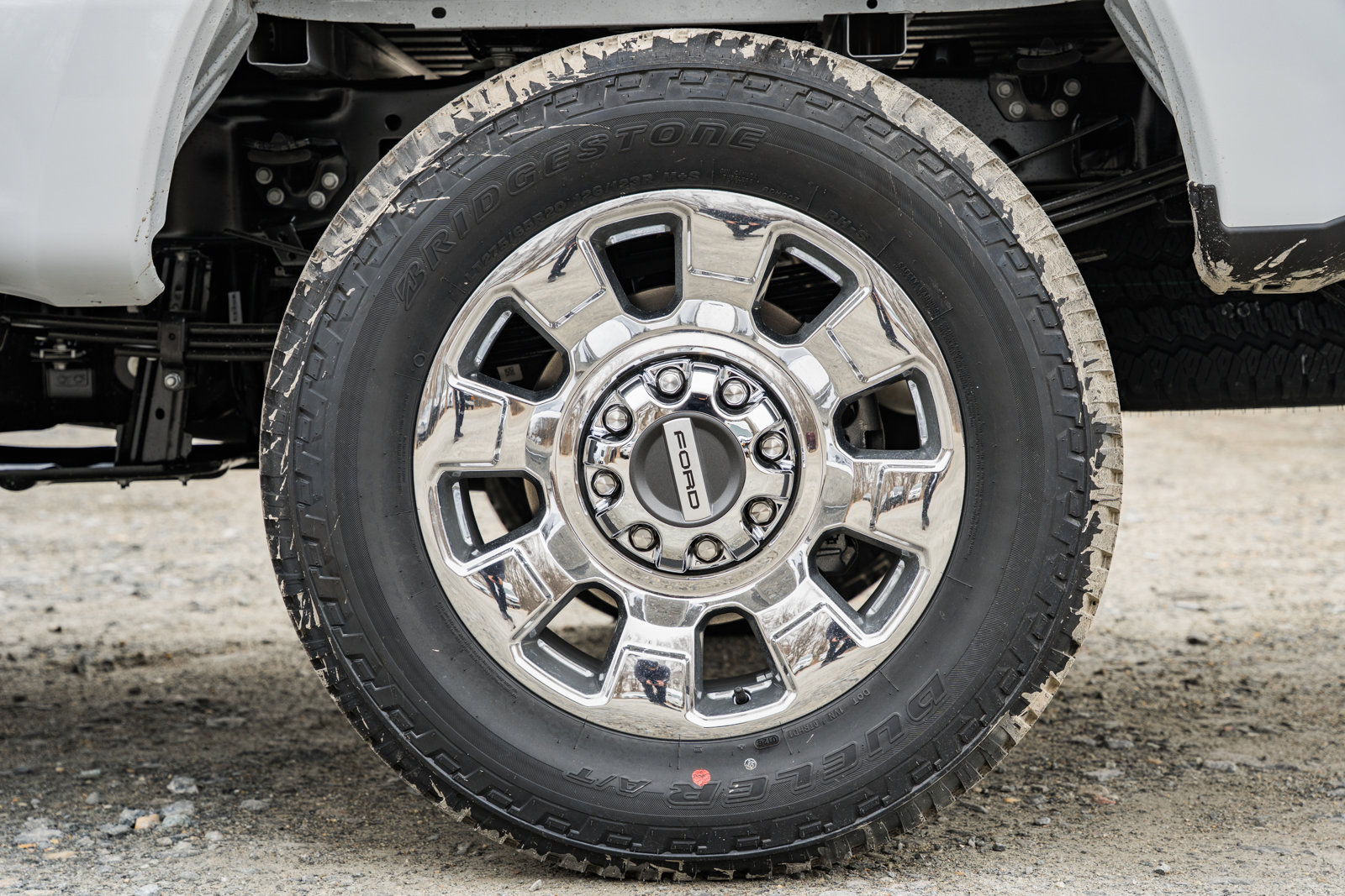 New 2026 Ford F350 Lariat w/ Lariat Ultimate Package AWD/4WD image 23