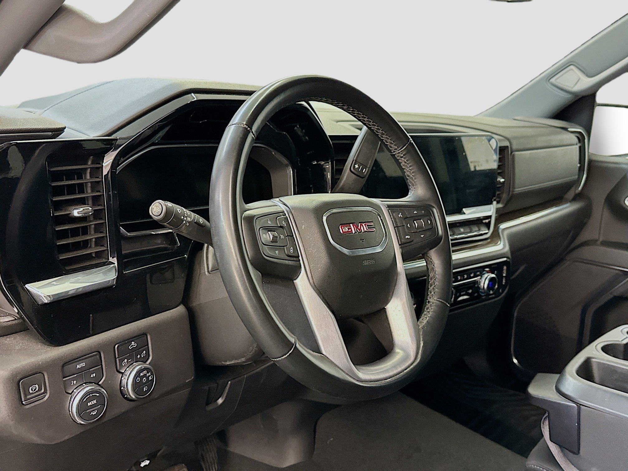 Used 2024 GMC Sierra 1500 Elevation image 18