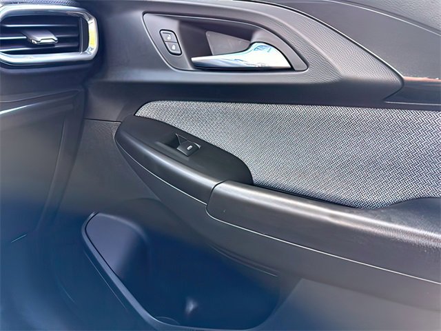 Used 2023 Chevrolet TrailBlazer LT image 25