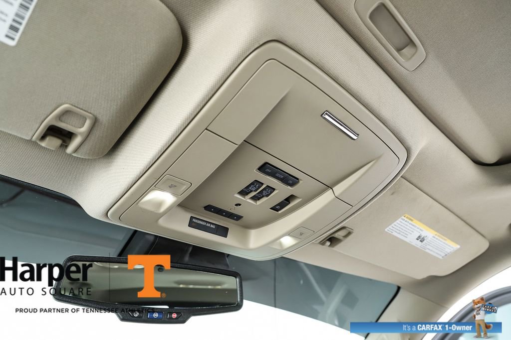 Used 2018 Chevrolet Silverado 1500 High Country image 64