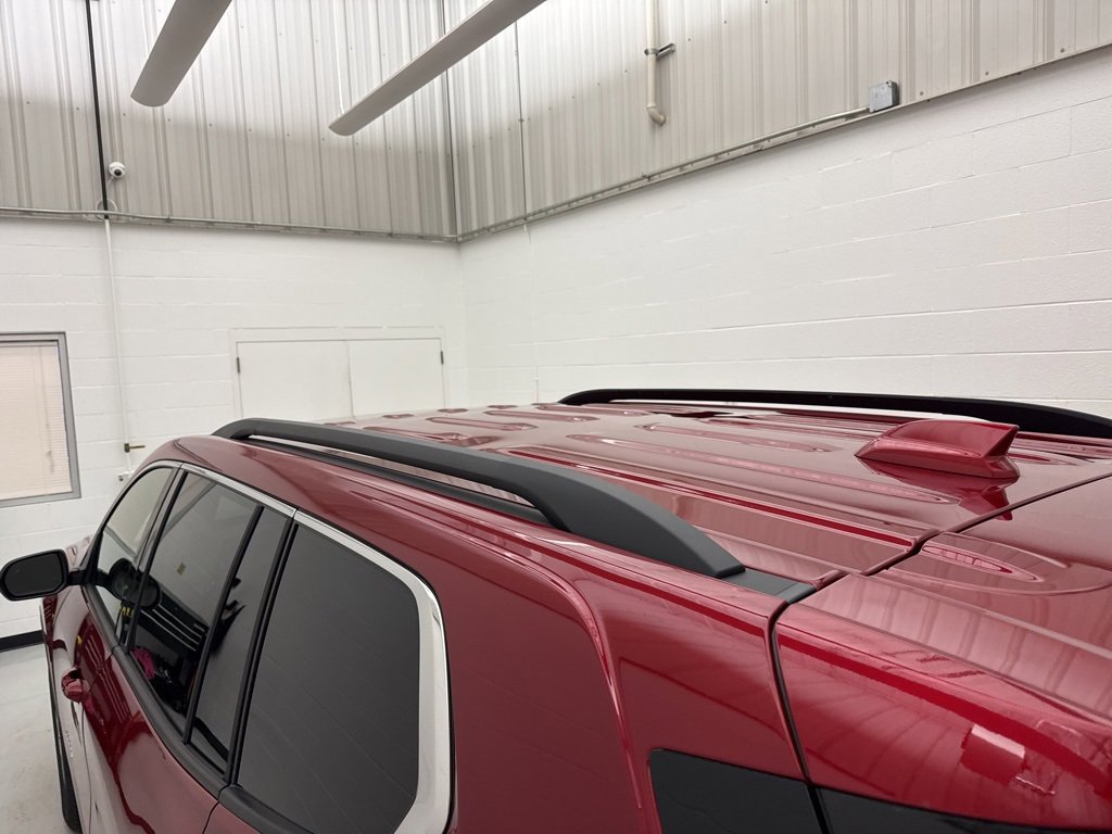 New 2025 GMC Acadia Elevation w/ Elevation Premium Package image 13